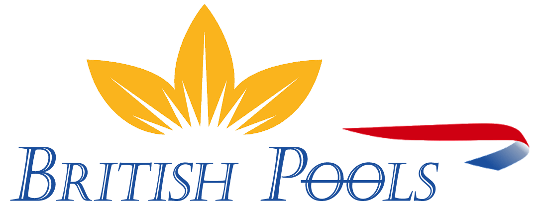 British Pools Logo